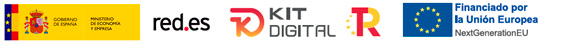 Redes Sociales Kit Digital